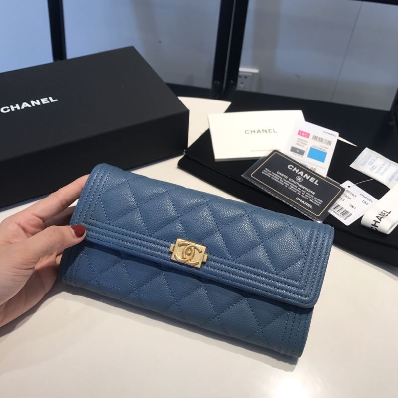 Chanel Wallet Purse